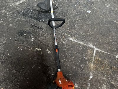 Echo weed whacker