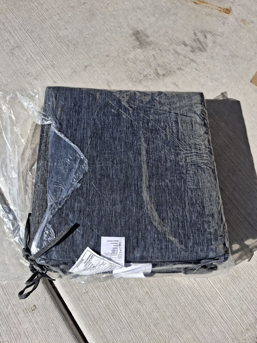 Quilloway Outdoor Cushions