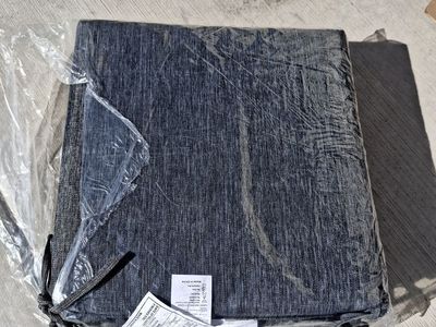 Quilloway Outdoor Cushions