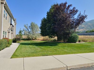 Great Quiet Office Suite - 2 Private Offices + reception