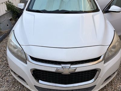 2014 Chevrolet Malibu