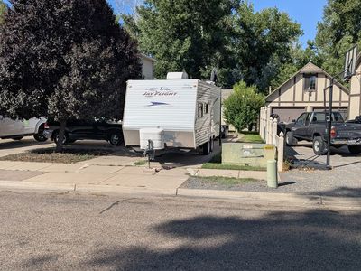 Jayco Jay Flight Travel Trailer