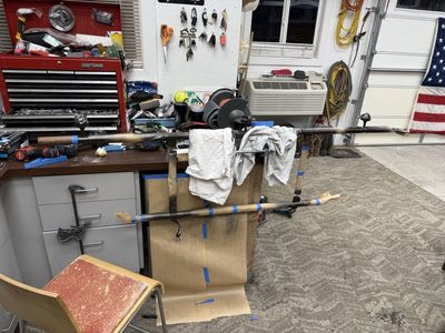 Scotsman Ice Maker And Fridge