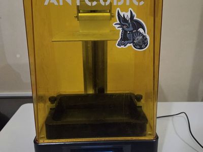 Anycubic Photon Mono Resin 3D Printer