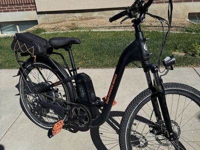Radcity Ebike
