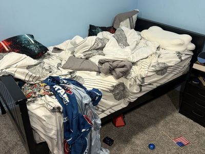 Twin Beds