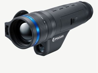 Pulsar Telos LRF XP50 Thermal Imaging Monocular