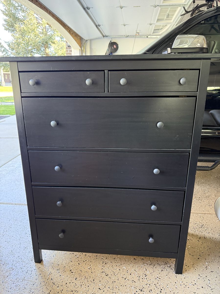 IKEA Hemnes Dresser