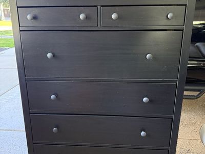 IKEA Hemnes Dresser