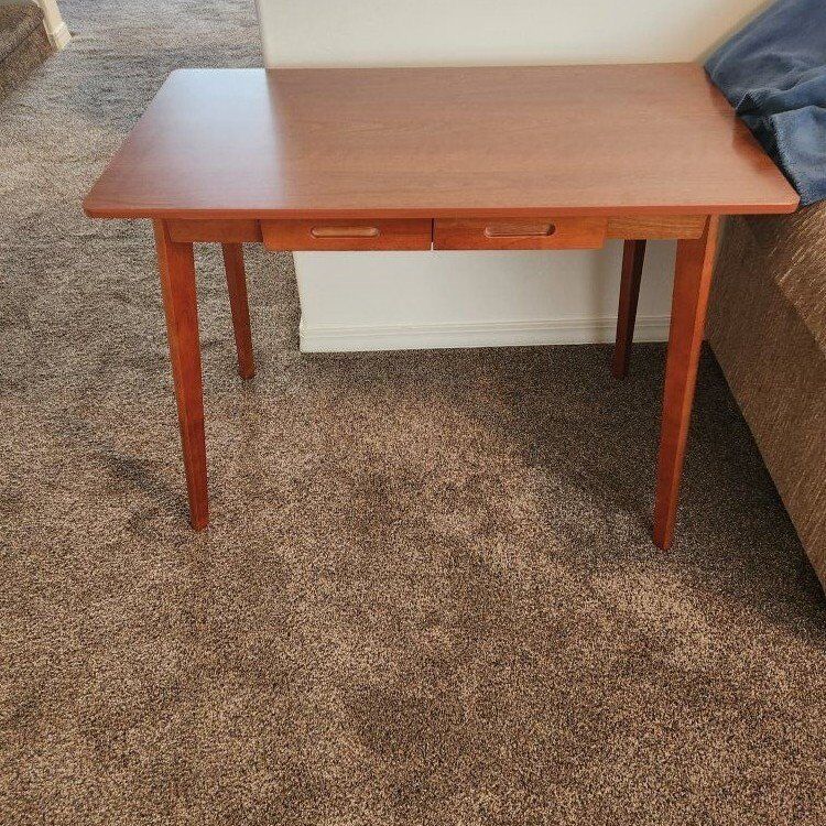 Mid Century Desk