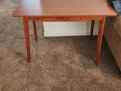 Mid Century Desk