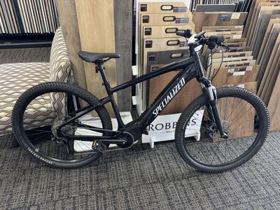 Specialized Turbo Teri 3.0 e-bike (new)