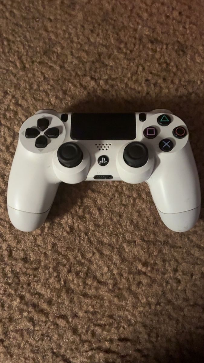 Ps4 gaming controller