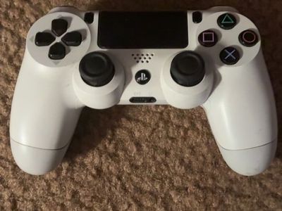 Ps4 gaming controller
