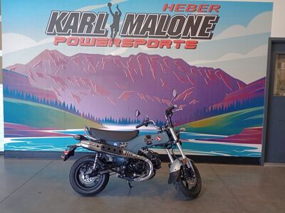 2025 Honda® Dax 125