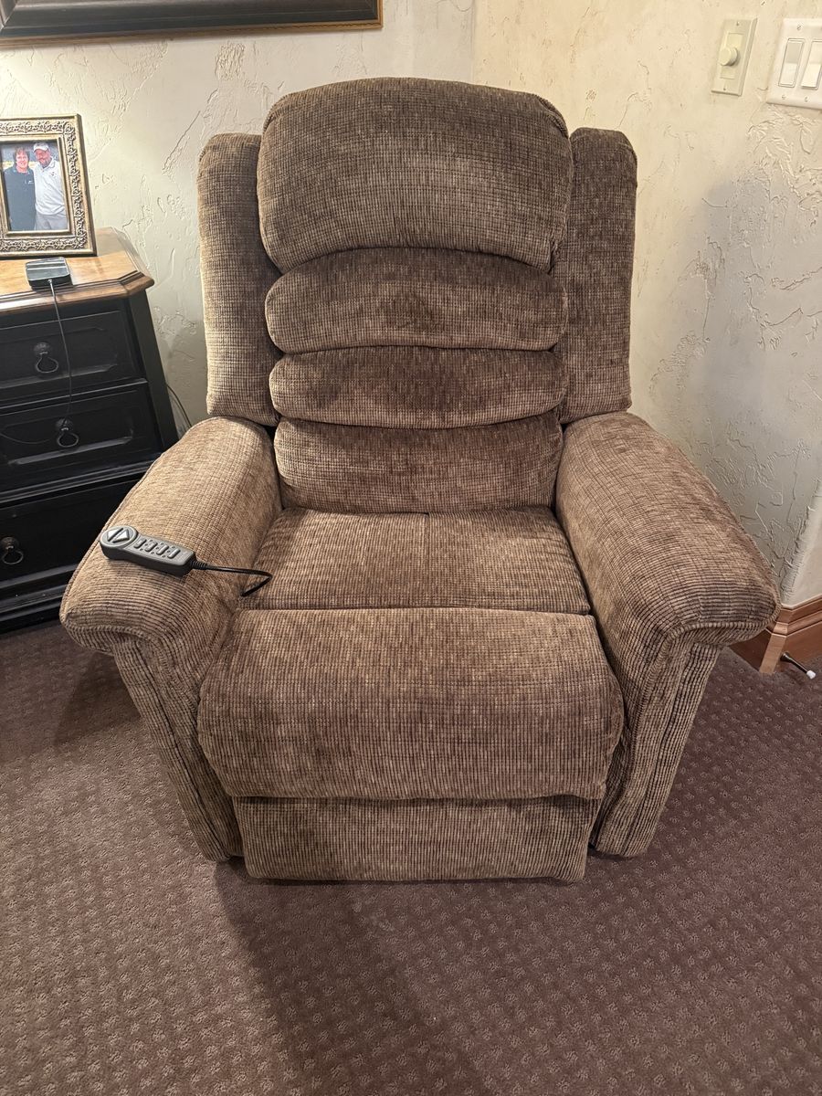 Super Electric Recliner
