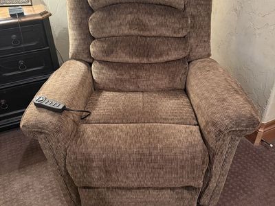 Super Electric Recliner