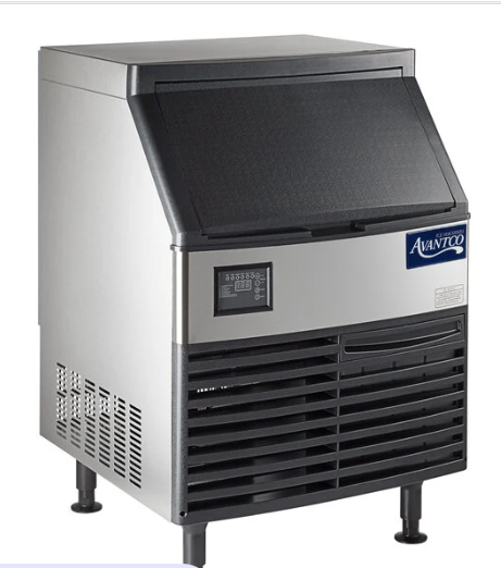 Commercial Ice Machine