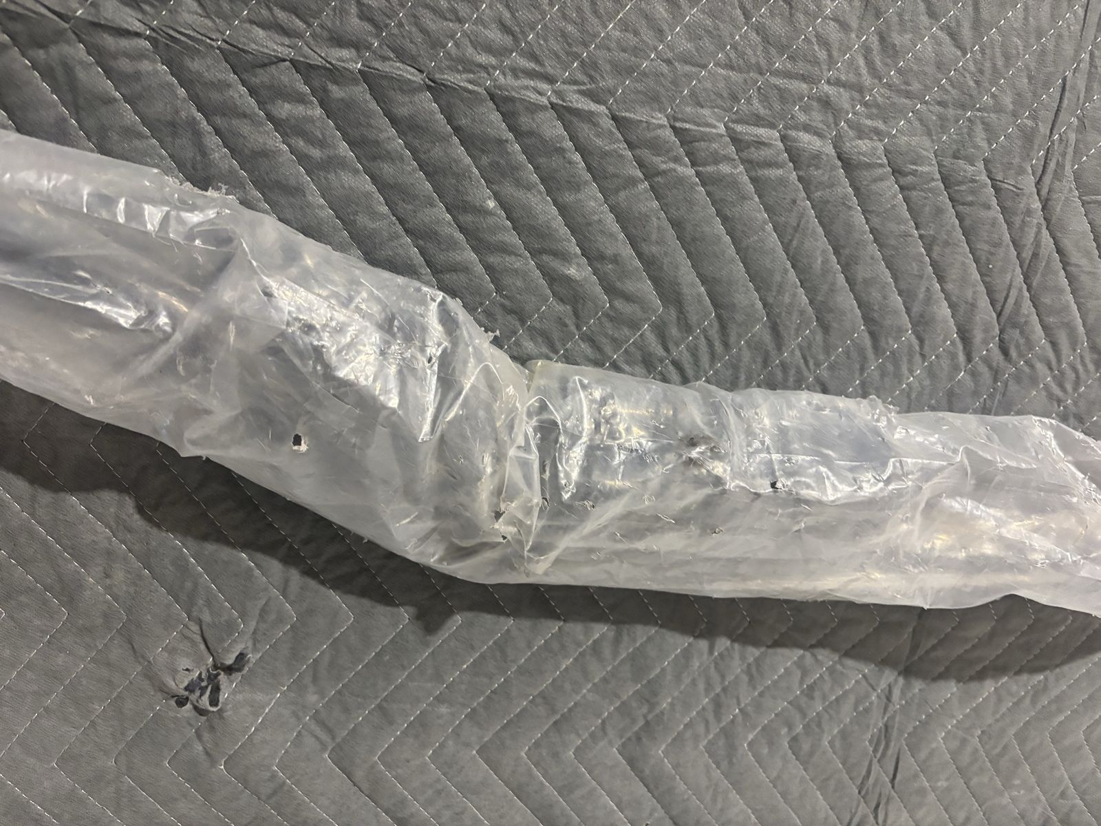 $216 LESS THAN HOME DEPOT! BRAND NEW 1000’ roll of 3/4” PEX pipe