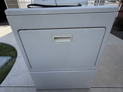 Kenmore Gas Dryer
