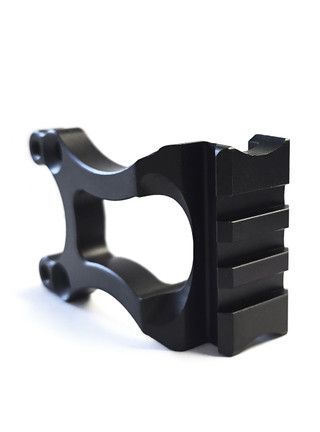Conquest Universal Picatinny Sight Mount Bracket