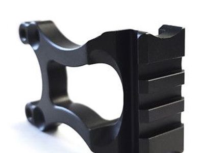 Conquest Universal Picatinny Sight Mount Bracket