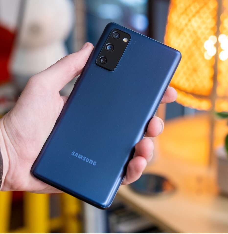 Samsung galaxy S20 FE 128 GB Unlocked