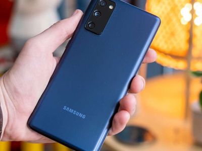 Samsung galaxy S20 FE 128 GB Unlocked