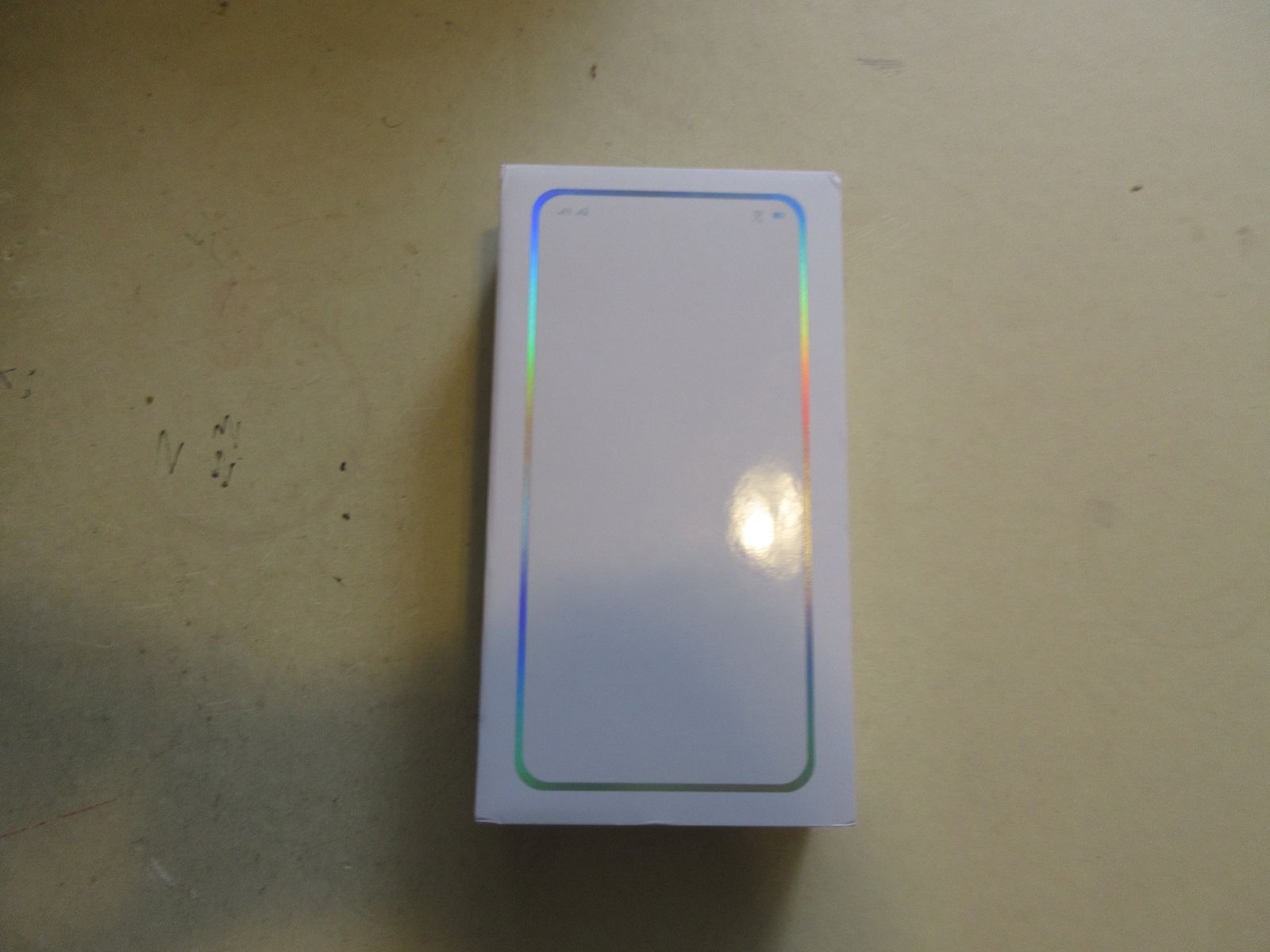 Brand new GT S26 Ultra smartphone