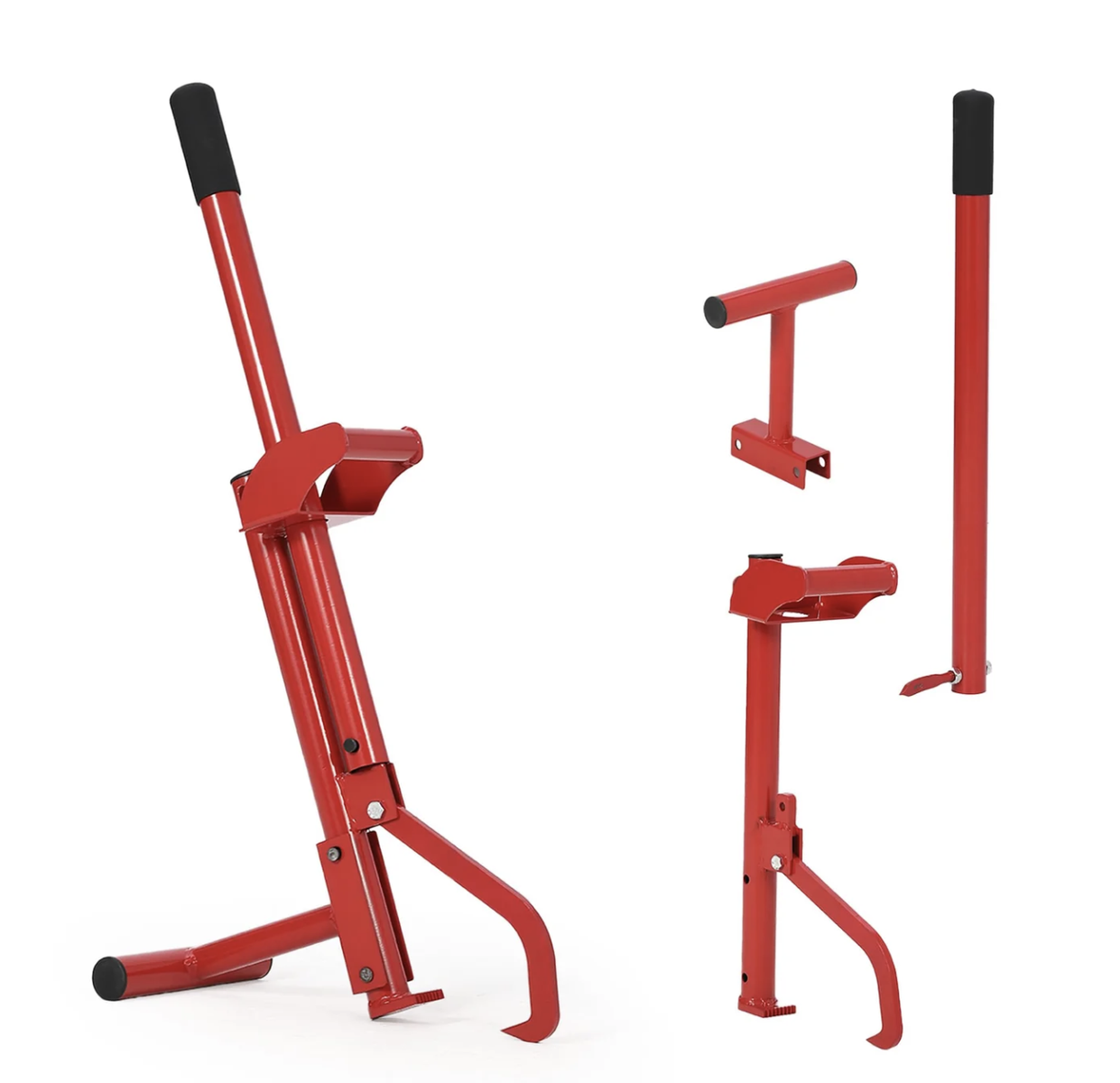 New - Garvee 3-in-1 Logging Tool for FIrewood