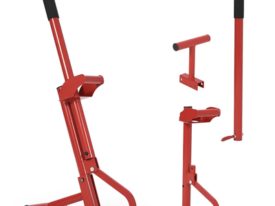 New - Garvee 3-in-1 Logging Tool for FIrewood