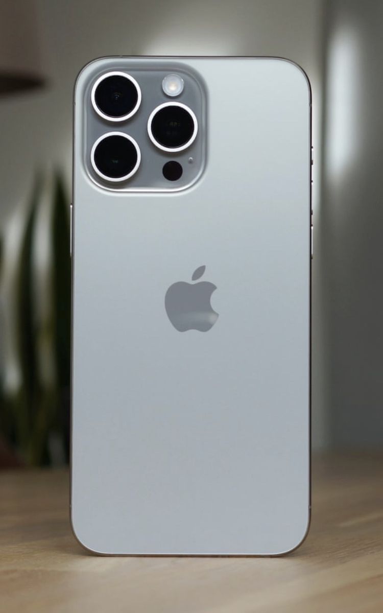 Wanna iPhone 15????