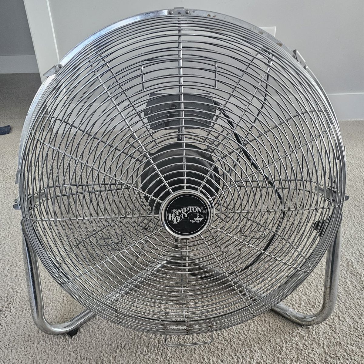 Hampton Bay Fan