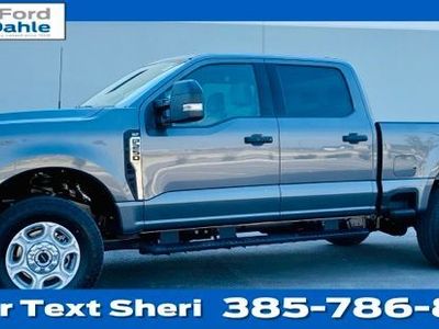 2026 Ford F-250 XLT