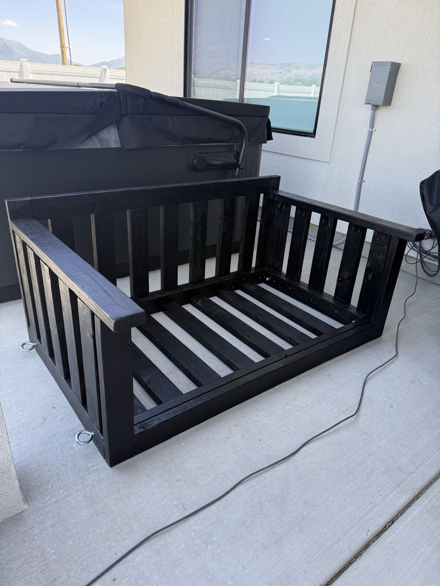 Porch Swing