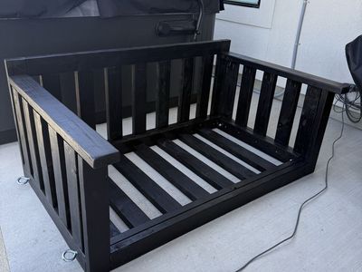 Porch Swing