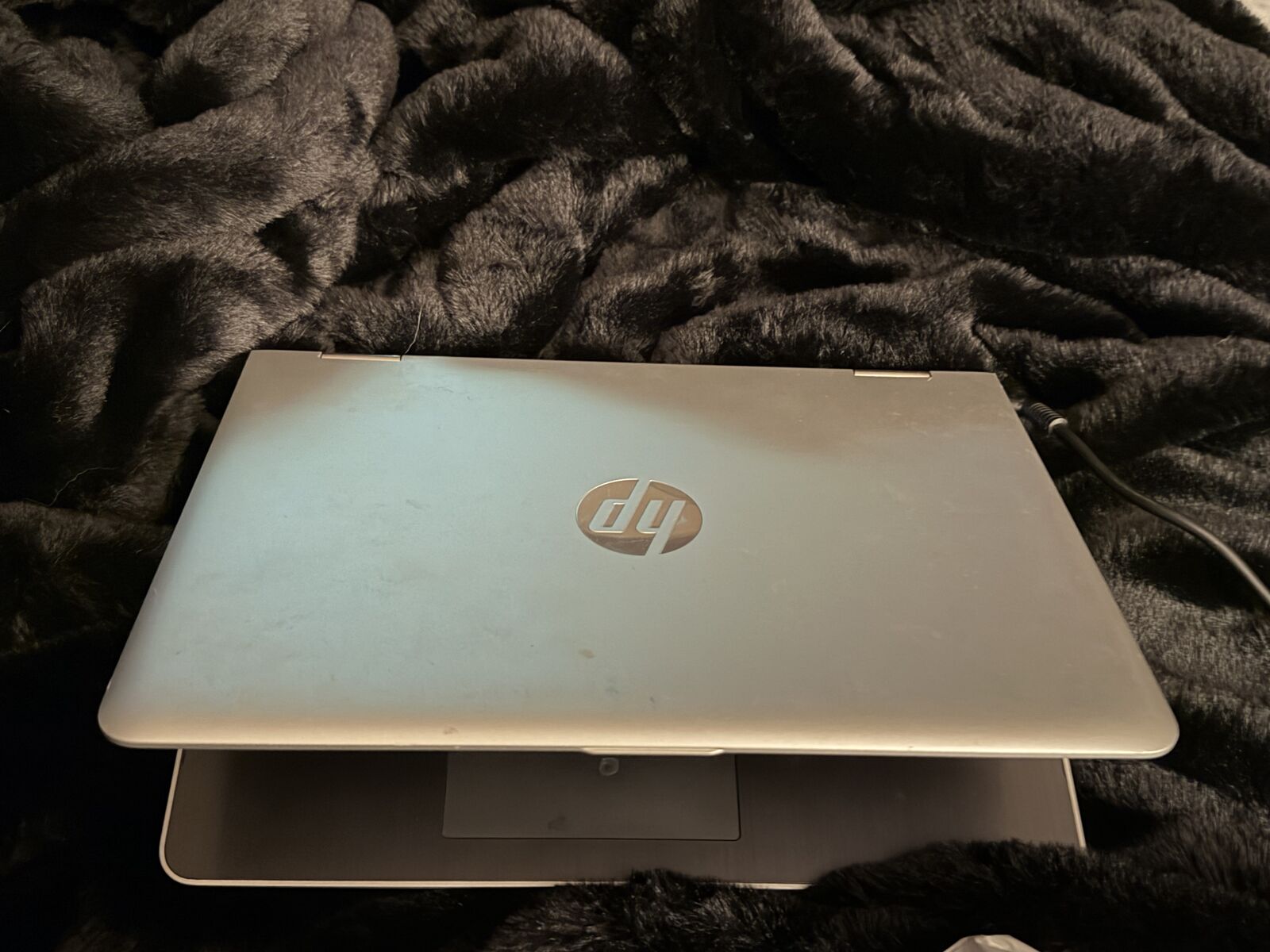 HP Pavilion 360 Laptop