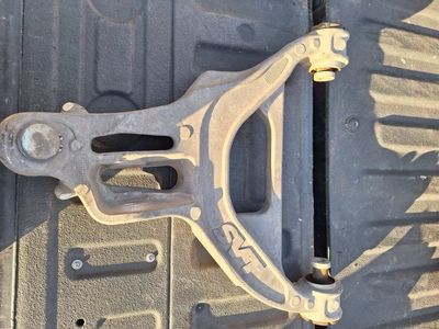 Gen 1 Ford Raptor SVT Lower Control Arms
