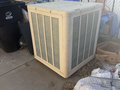 Swamp Cooler