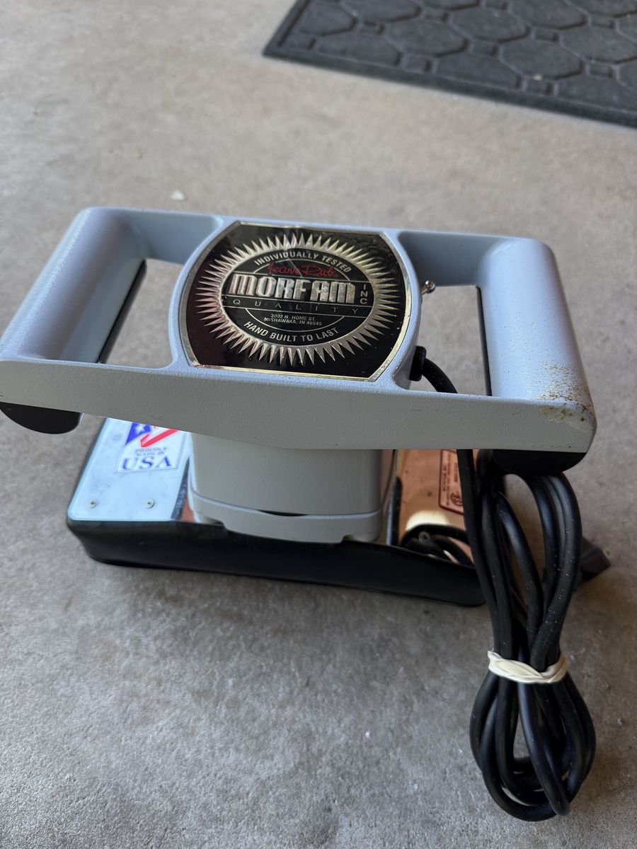 Massager