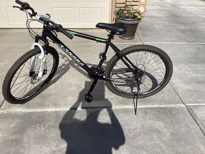 Bike