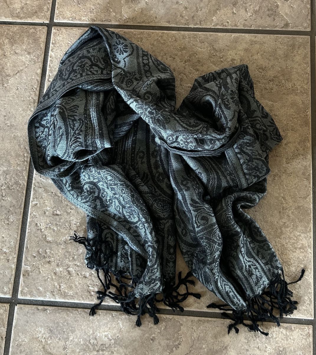 Women's Neck Scarf 70 Inch Length