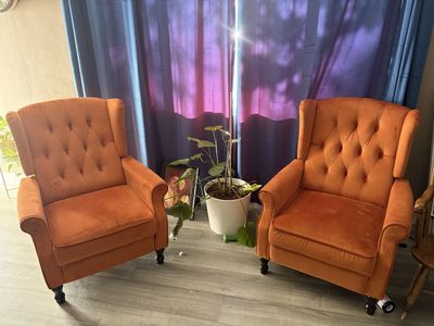Matching chairs for sale