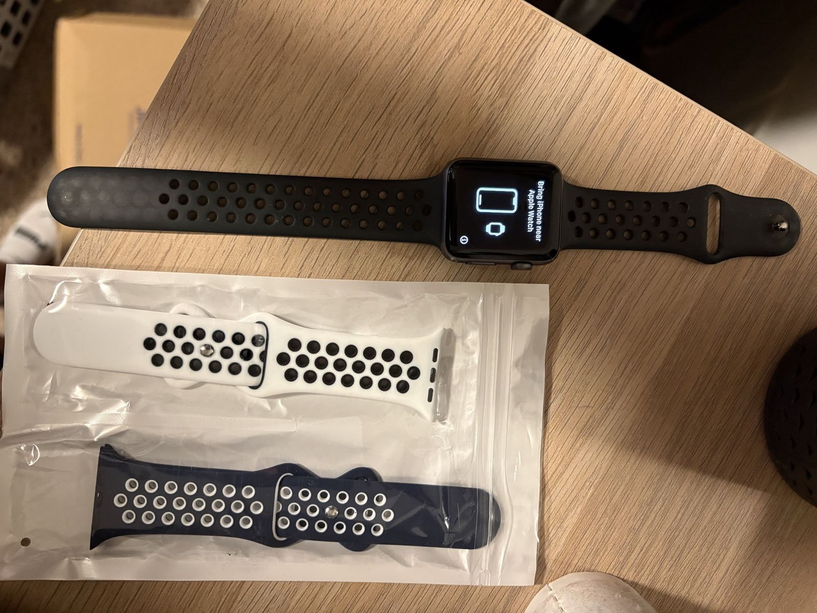 Apple Watch
