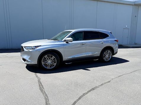 2024 Acura MDX SH-AWD w/Advance