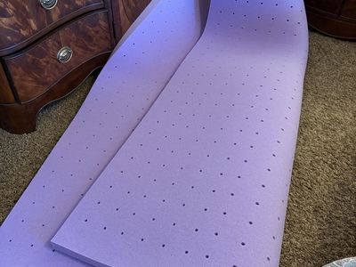 Foam Mattress Topper
