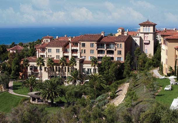 Marriott Newport Coast Villas Summer Week June 21-28