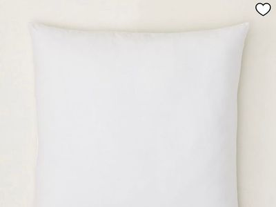 West Elm Pillow Inserts