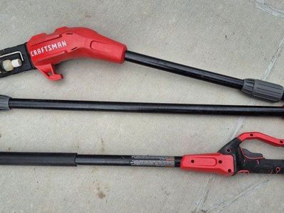 Craftsman V20 Pole Saw