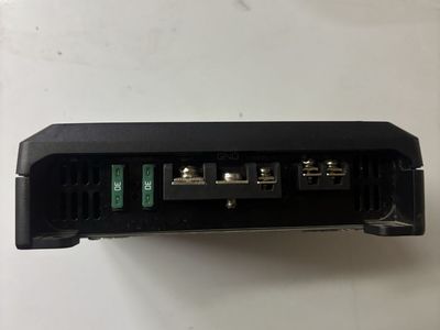 Kenwood KAC-501 Class D Mono Power Amplifier 1000W Max Used Car Audio